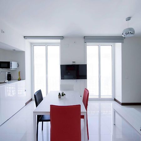 Roisa Suites Madrid Luaran gambar