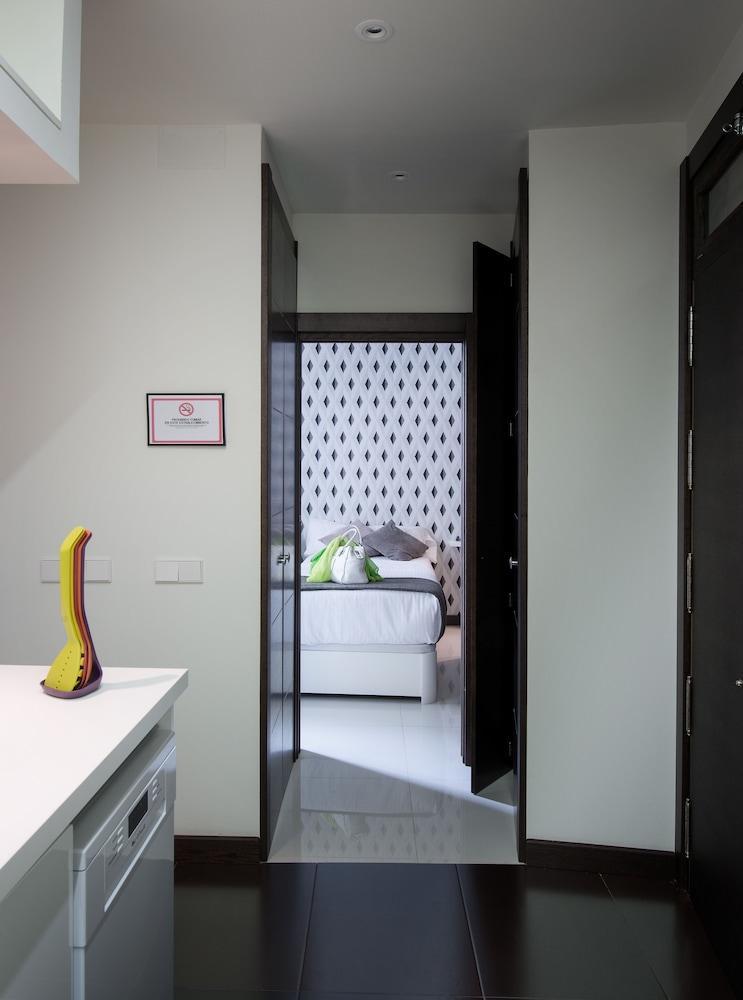 Roisa Suites Madrid Luaran gambar