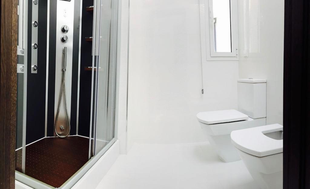Roisa Suites Madrid Luaran gambar