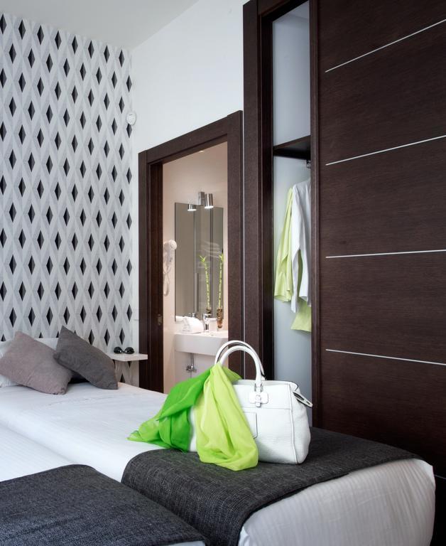 Roisa Suites Madrid Luaran gambar