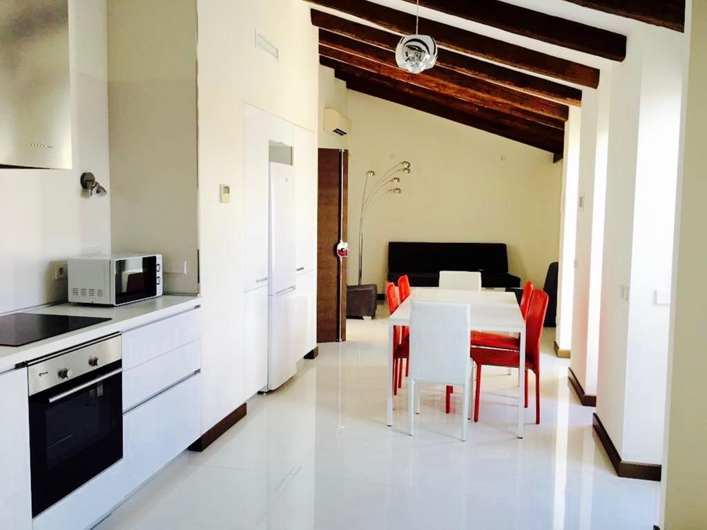 Roisa Suites Madrid Luaran gambar