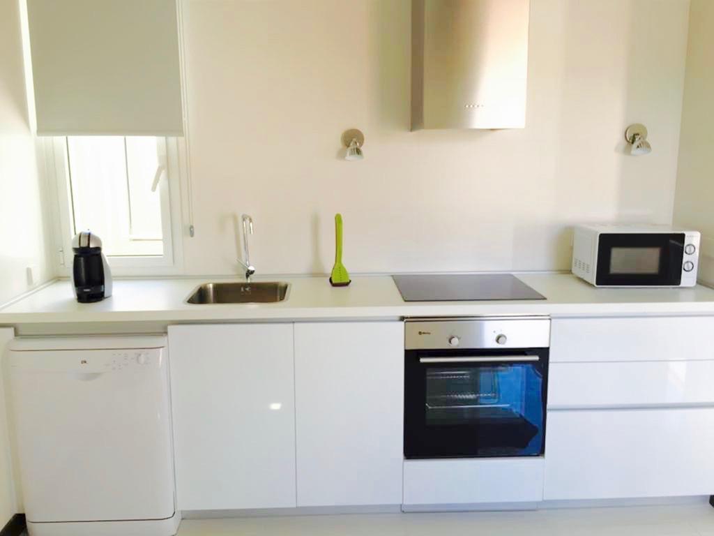 Roisa Suites Madrid Luaran gambar