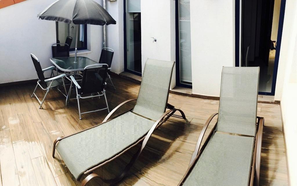 Roisa Suites Madrid Luaran gambar