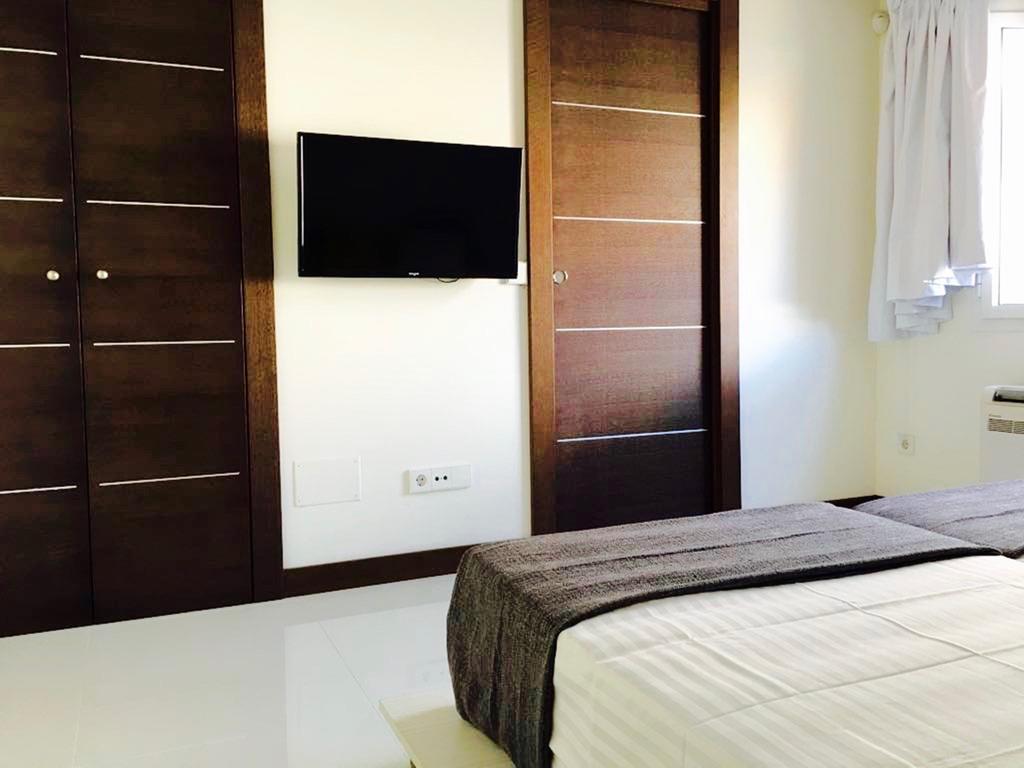 Roisa Suites Madrid Luaran gambar