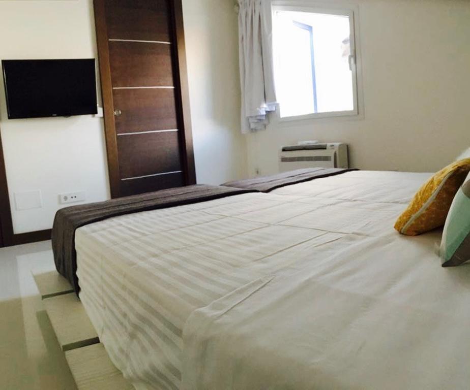 Roisa Suites Madrid Luaran gambar