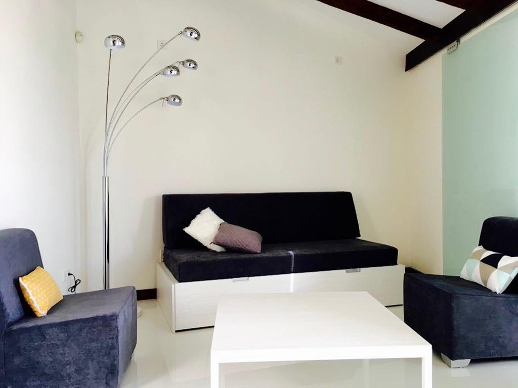 Roisa Suites Madrid Luaran gambar