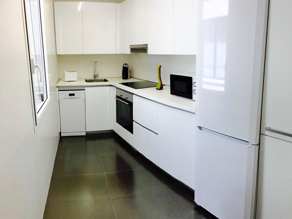 Roisa Suites Madrid Luaran gambar