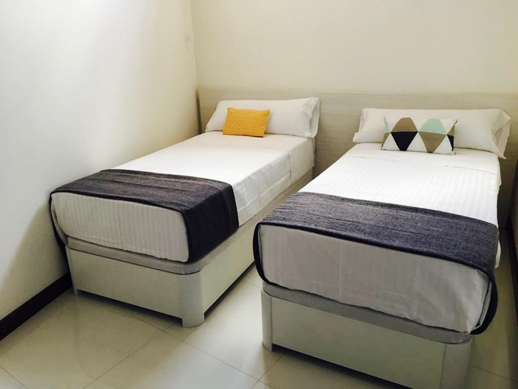 Roisa Suites Madrid Luaran gambar