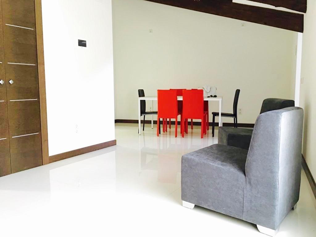 Roisa Suites Madrid Luaran gambar
