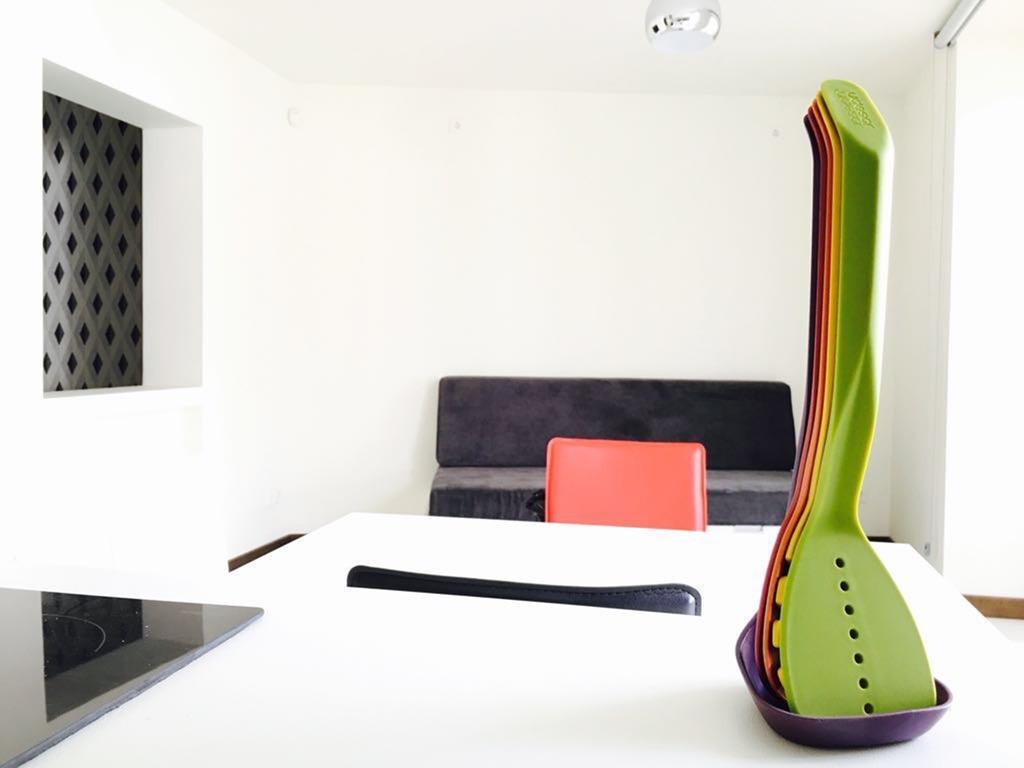 Roisa Suites Madrid Luaran gambar