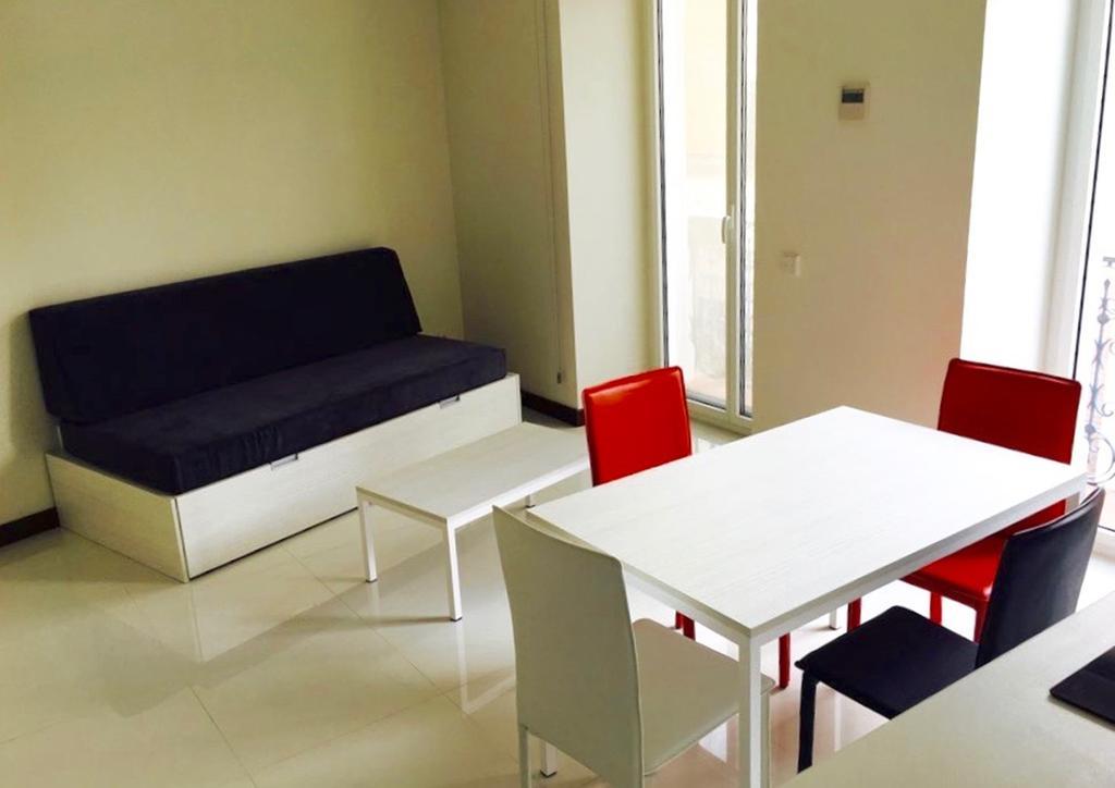 Roisa Suites Madrid Luaran gambar