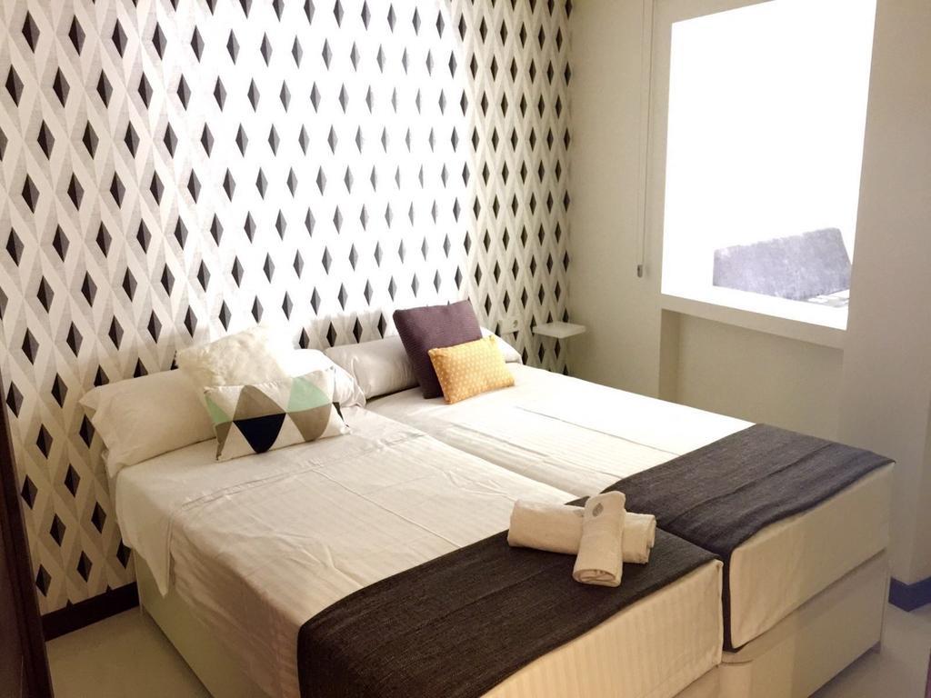 Roisa Suites Madrid Luaran gambar