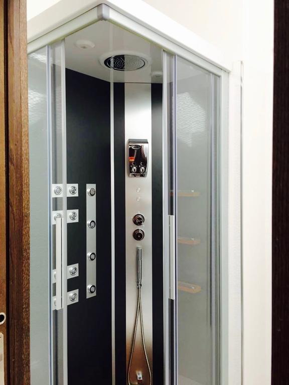 Roisa Suites Madrid Luaran gambar