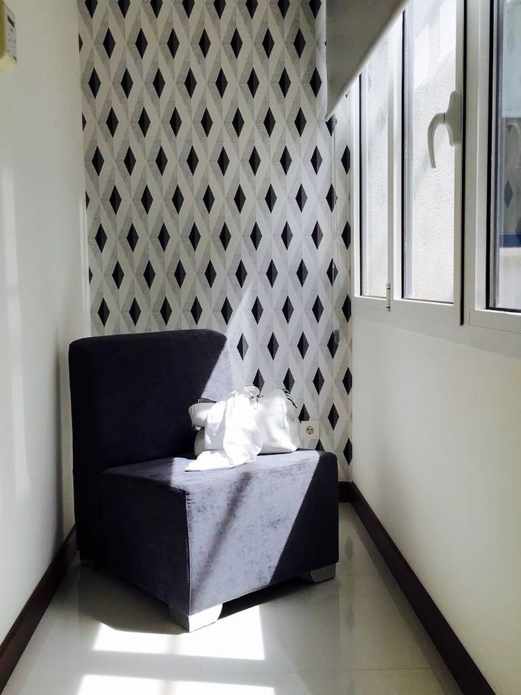 Roisa Suites Madrid Luaran gambar