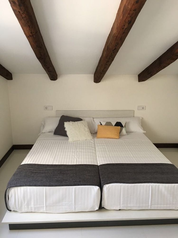 Roisa Suites Madrid Luaran gambar