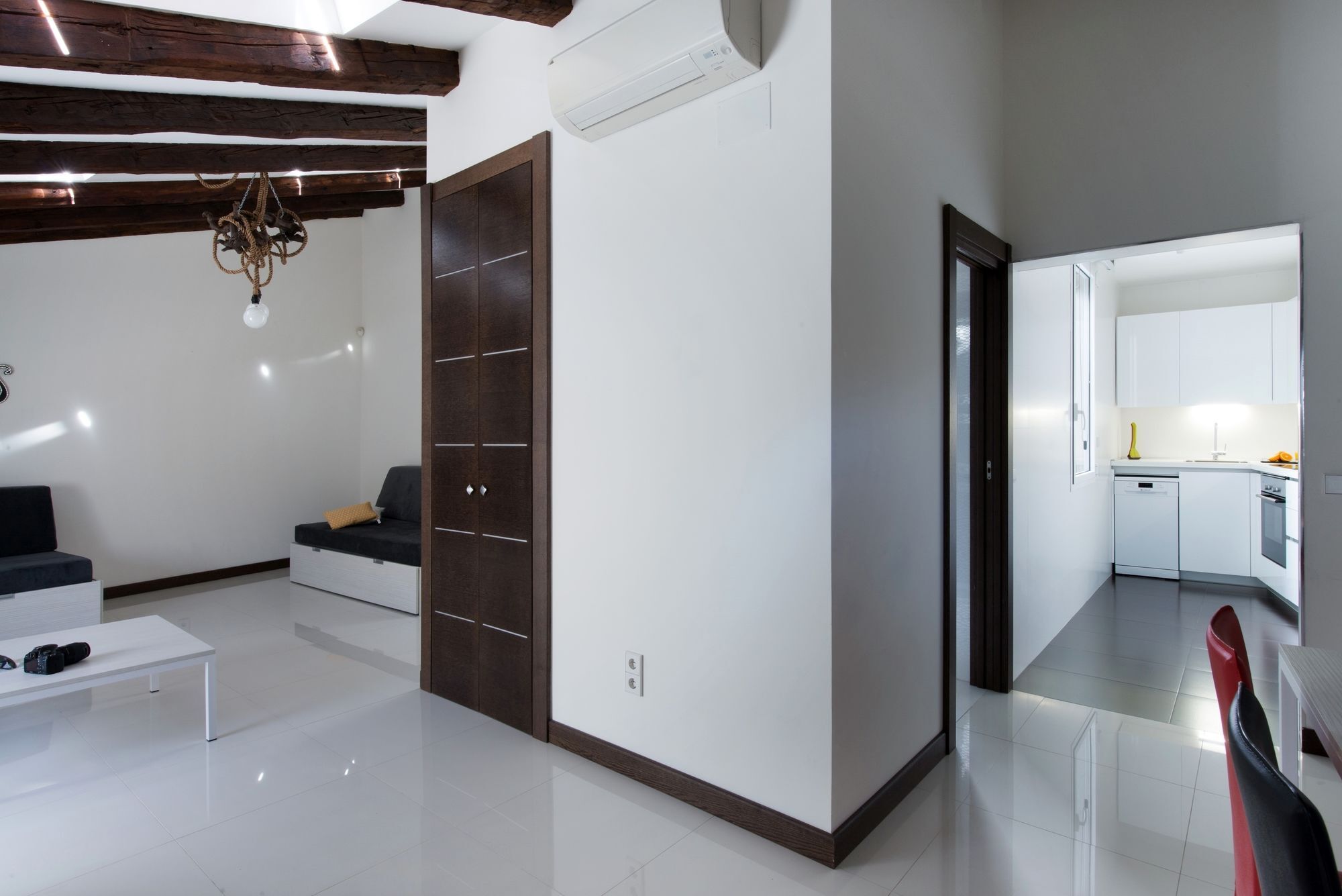Roisa Suites Madrid Luaran gambar