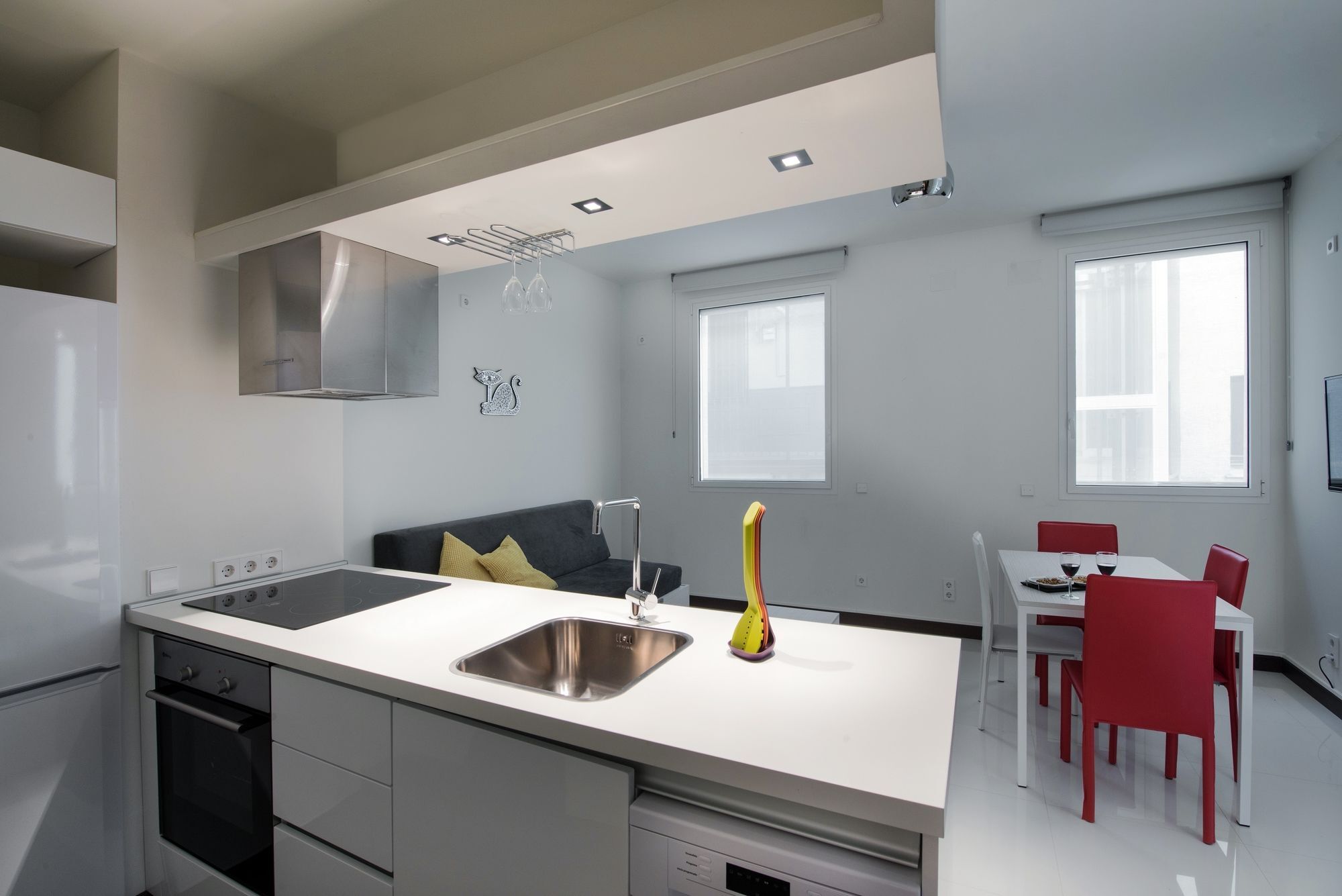 Roisa Suites Madrid Luaran gambar