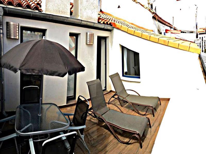 Roisa Suites Madrid Luaran gambar