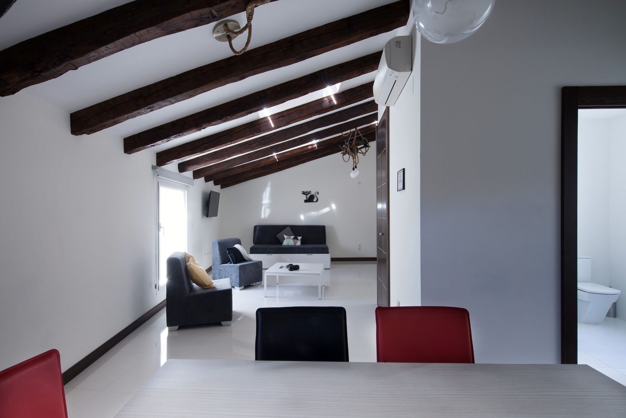 Roisa Suites Madrid Luaran gambar