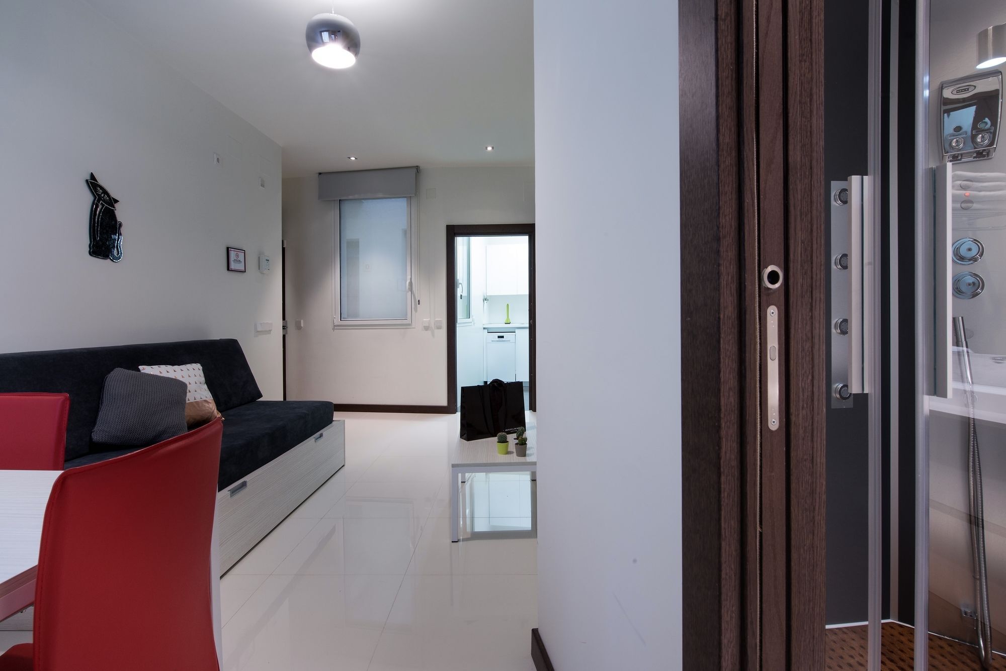 Roisa Suites Madrid Luaran gambar