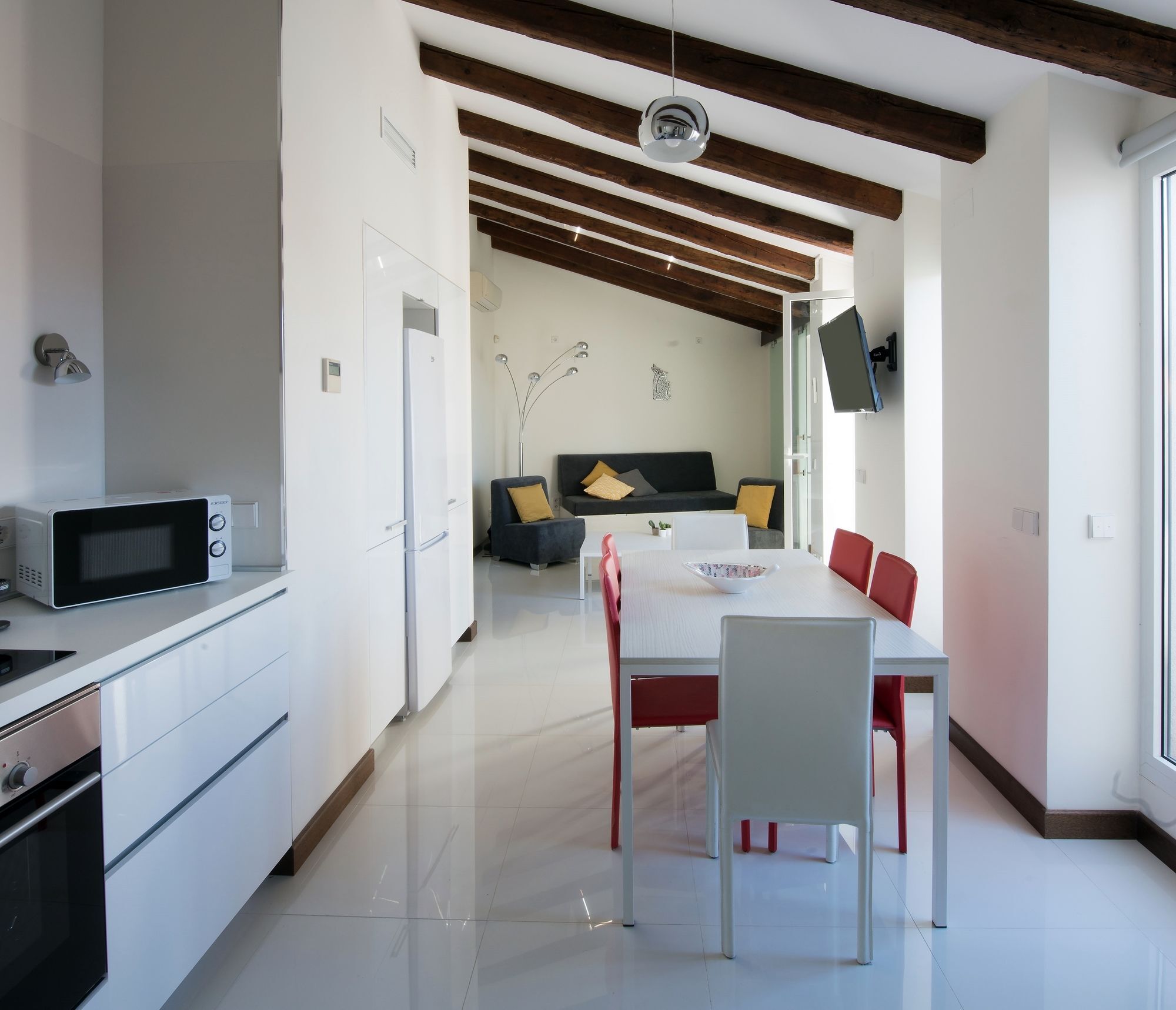 Roisa Suites Madrid Luaran gambar