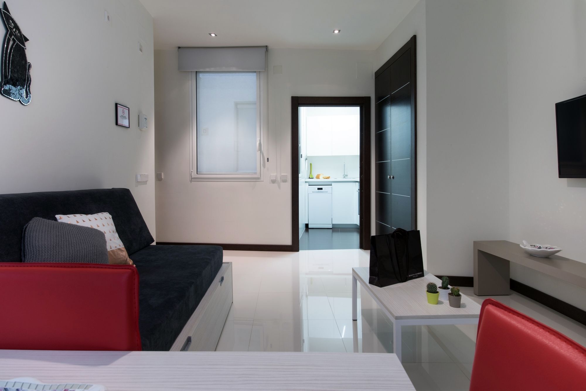 Roisa Suites Madrid Luaran gambar