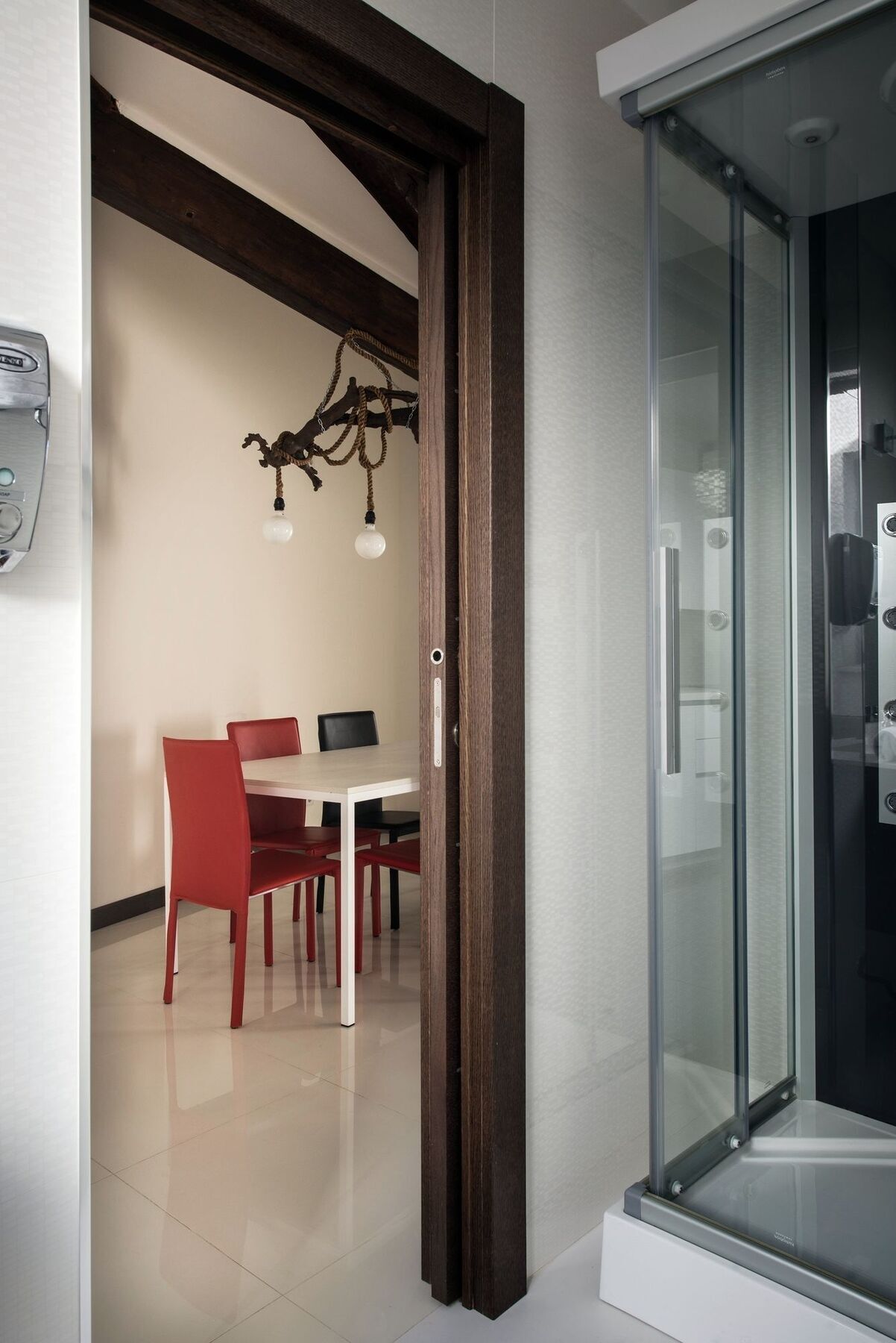 Roisa Suites Madrid Luaran gambar
