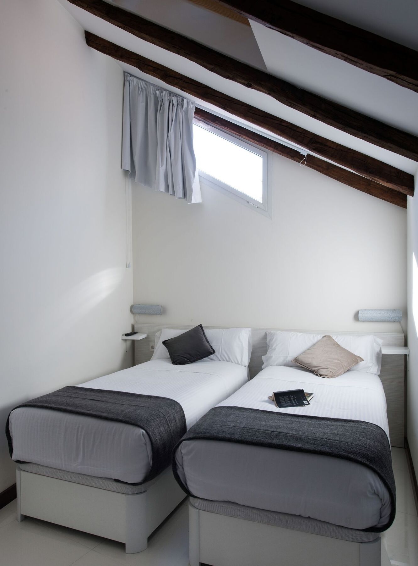 Roisa Suites Madrid Luaran gambar