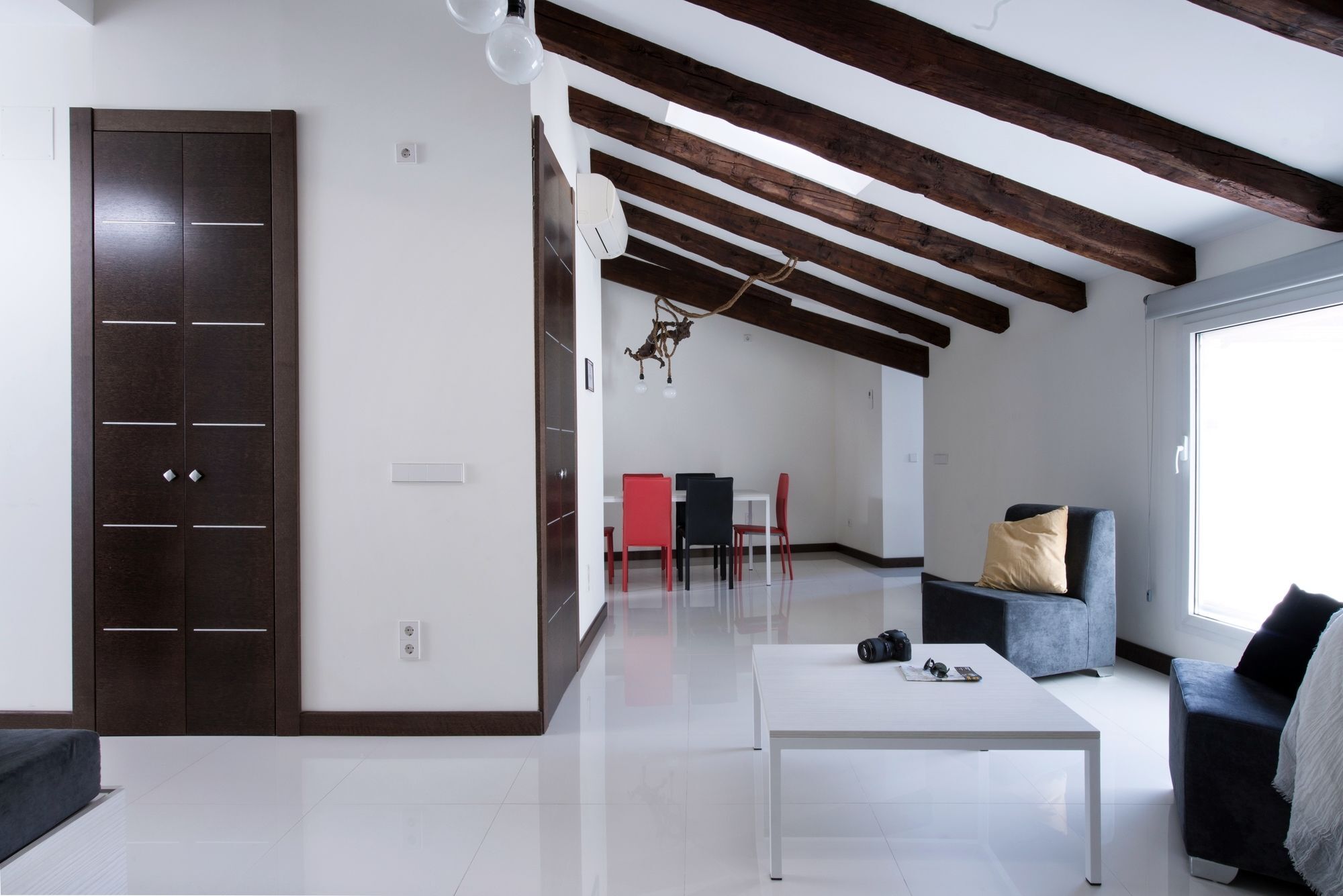 Roisa Suites Madrid Luaran gambar