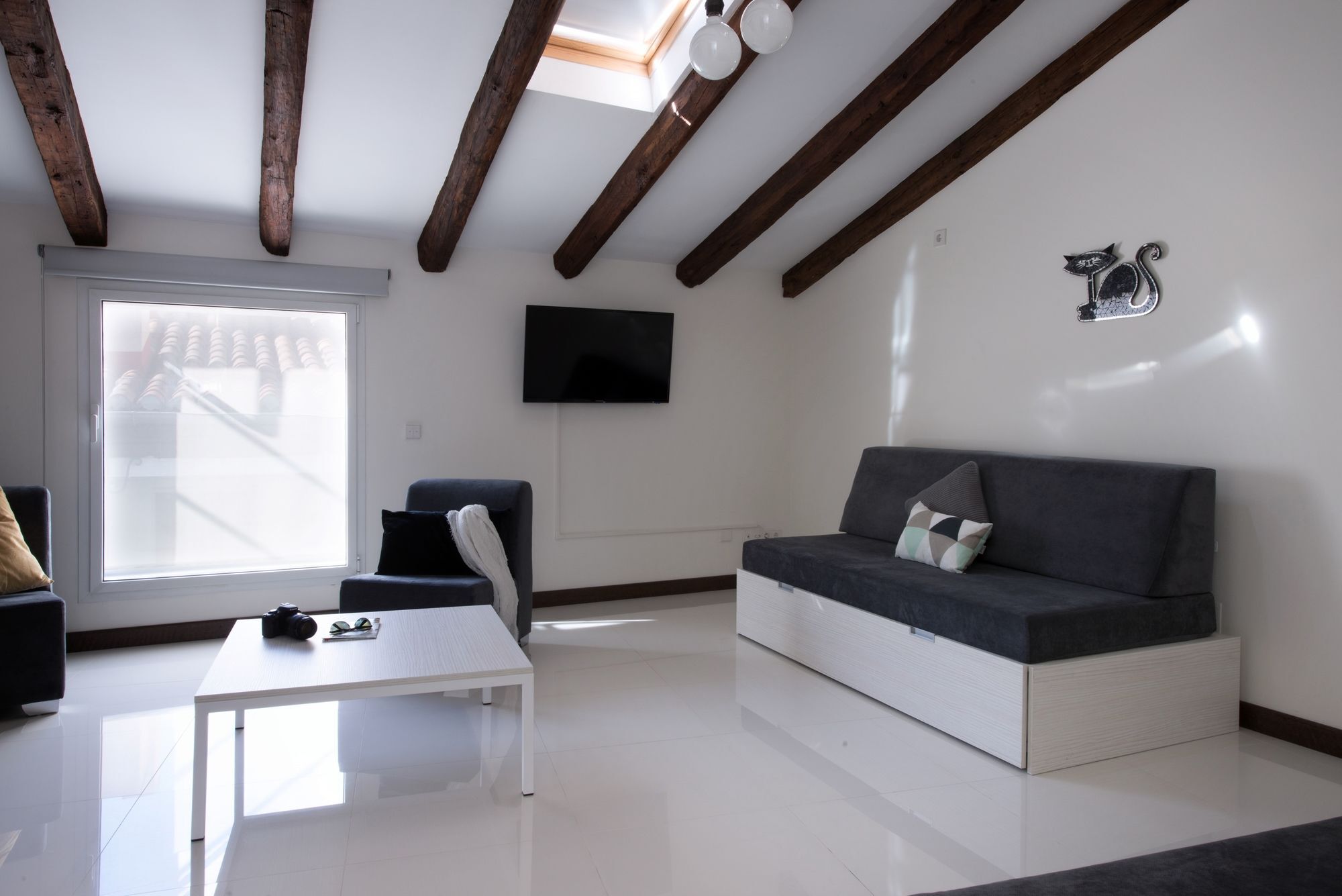 Roisa Suites Madrid Luaran gambar