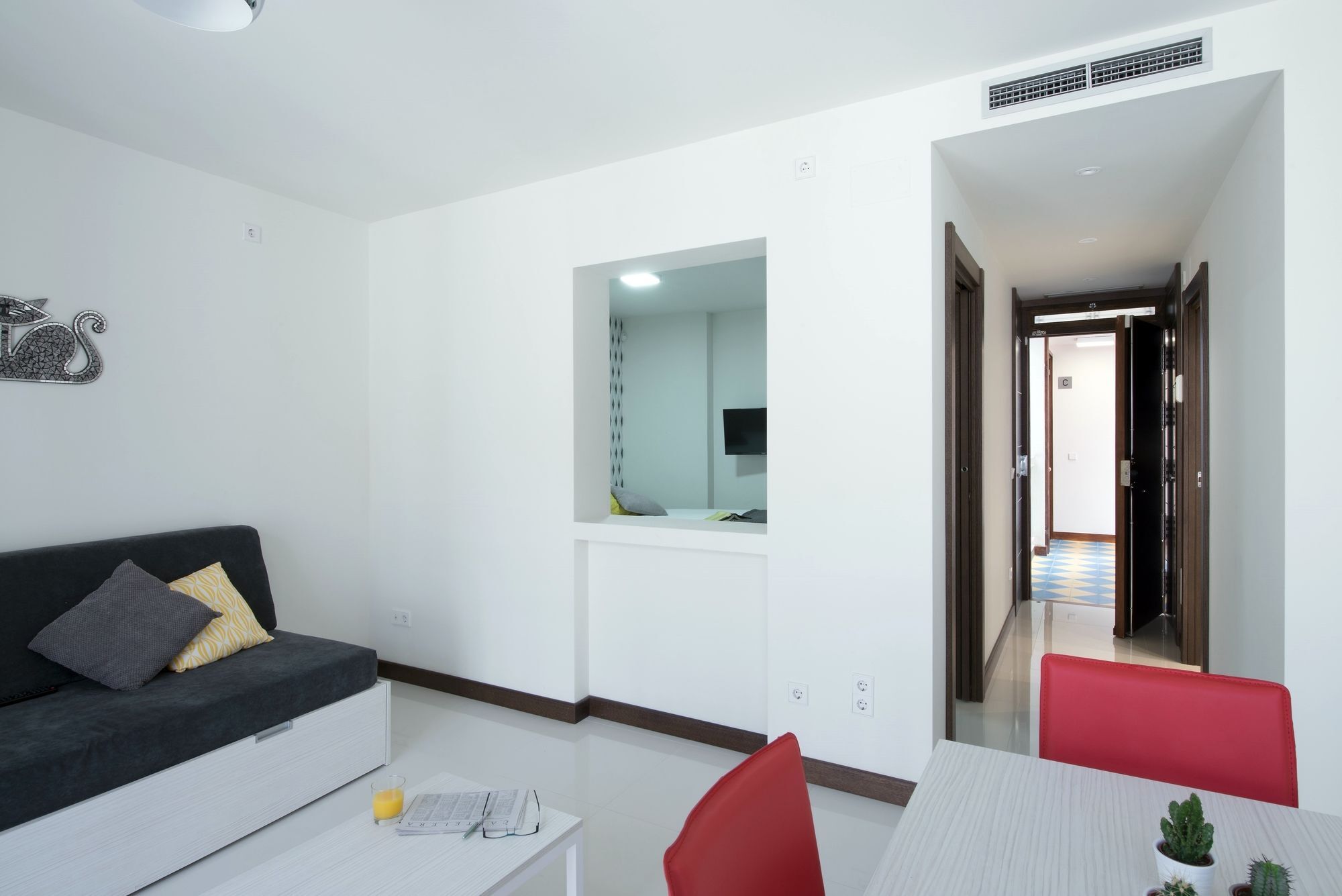 Roisa Suites Madrid Luaran gambar