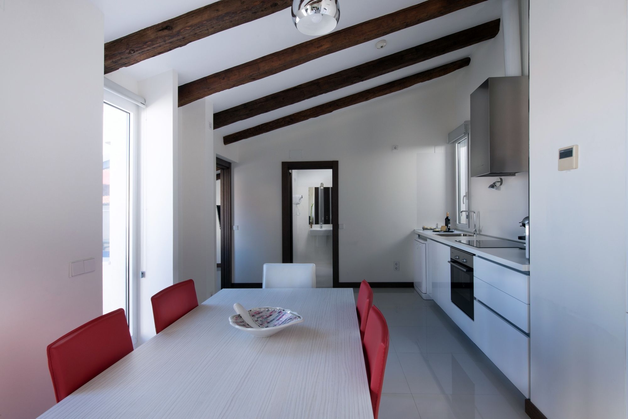 Roisa Suites Madrid Luaran gambar