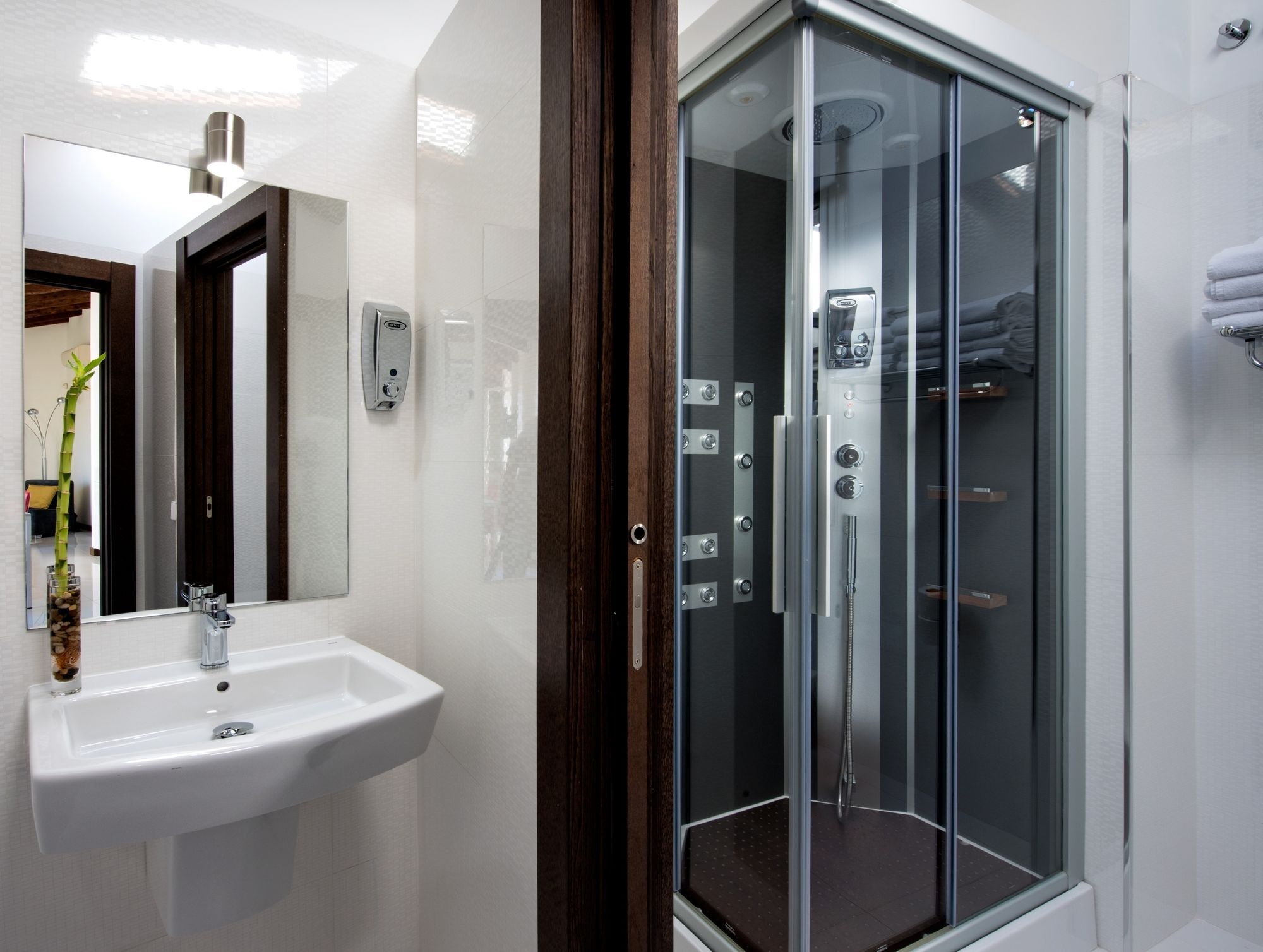 Roisa Suites Madrid Luaran gambar