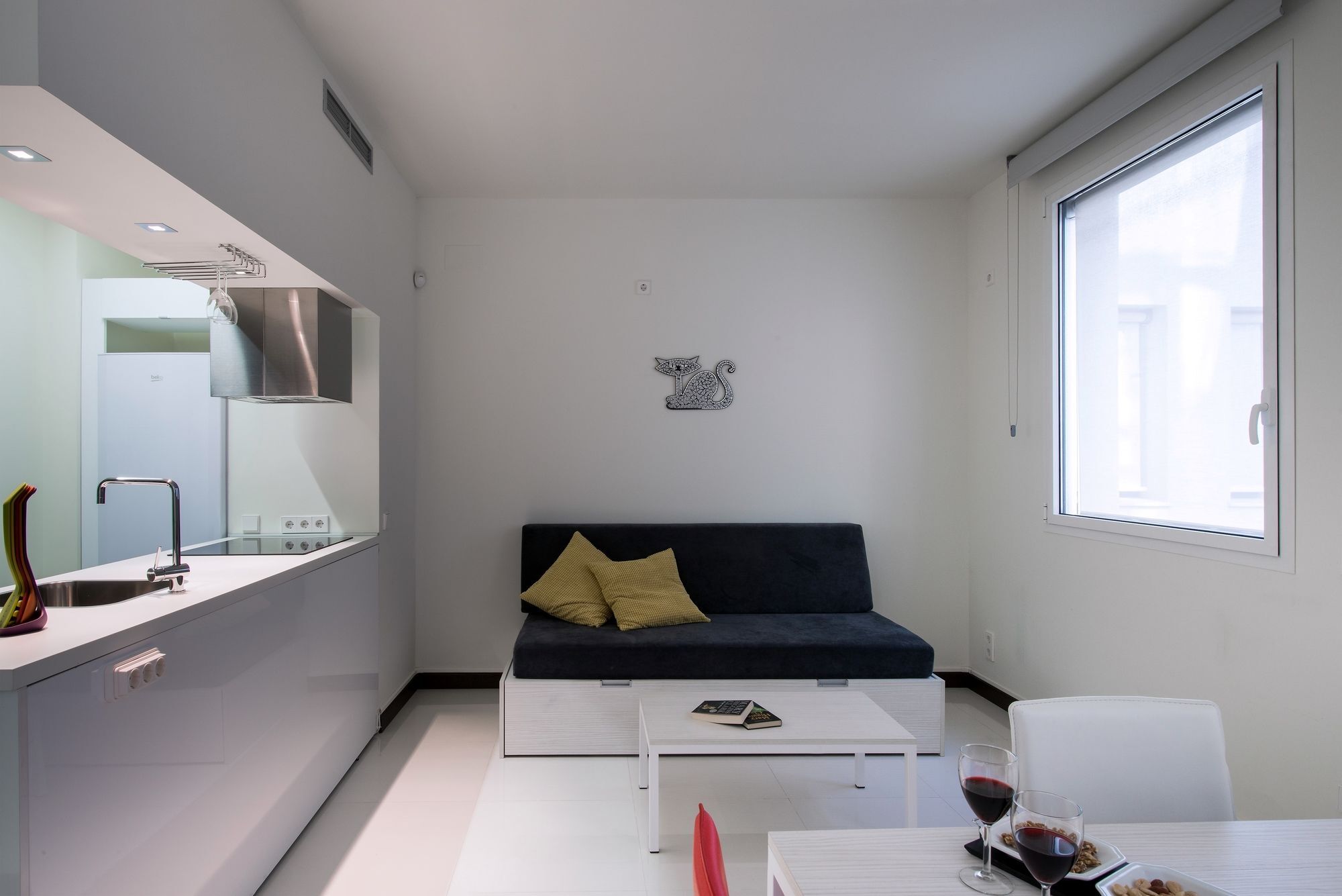 Roisa Suites Madrid Luaran gambar