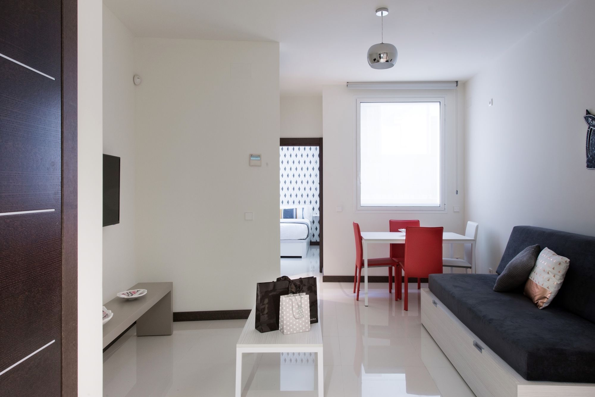 Roisa Suites Madrid Luaran gambar