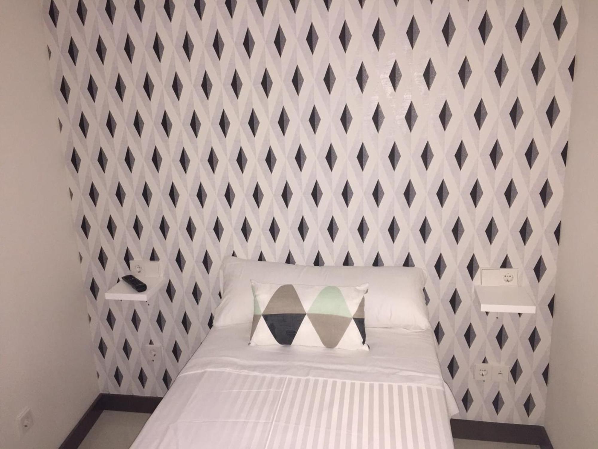 Roisa Suites Madrid Luaran gambar